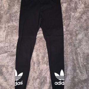 adidas leggings